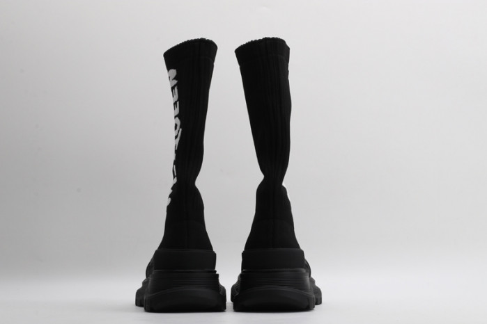 Alexander McQueen Sneaker ACQ-002 - Image 4