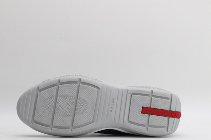 Prada Sneakers PRA-059 - Image 3