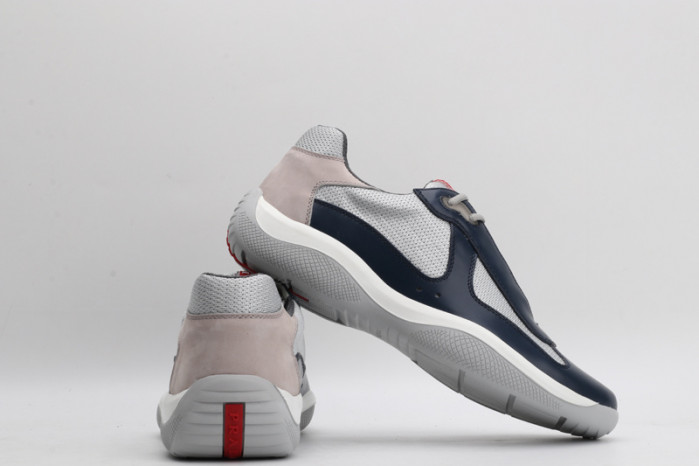 Prada Sneakers PRA-059 - Image 4