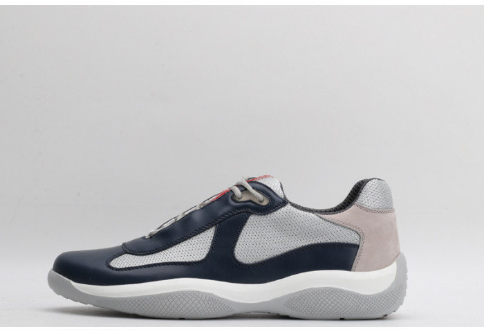 Prada Sneakers PRA-059 - Image 2