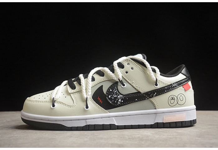 Nike dunk low dd1391--100 - Image 2