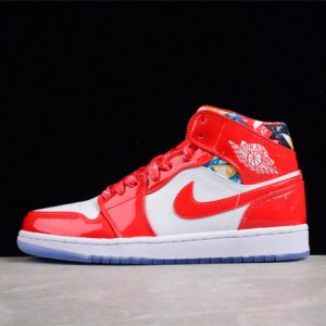 Air Jordan 1 mid dc7294--600