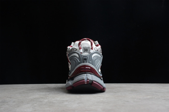 Balenciaga triple trainer BTT-151 - Image 3