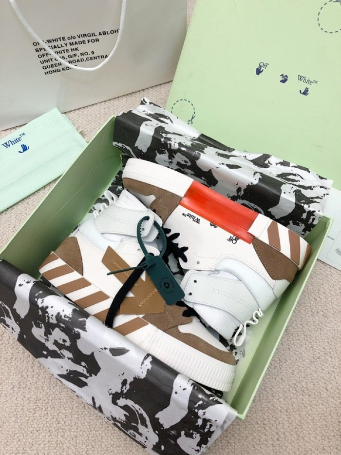 Off-White Others OFO-013 - Image 3