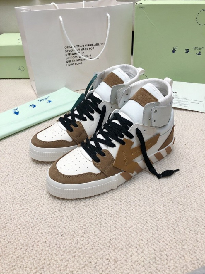 Off-White Others OFO-013 - Image 4