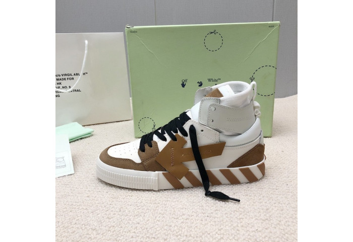 Off-White Others OFO-013 - Image 2
