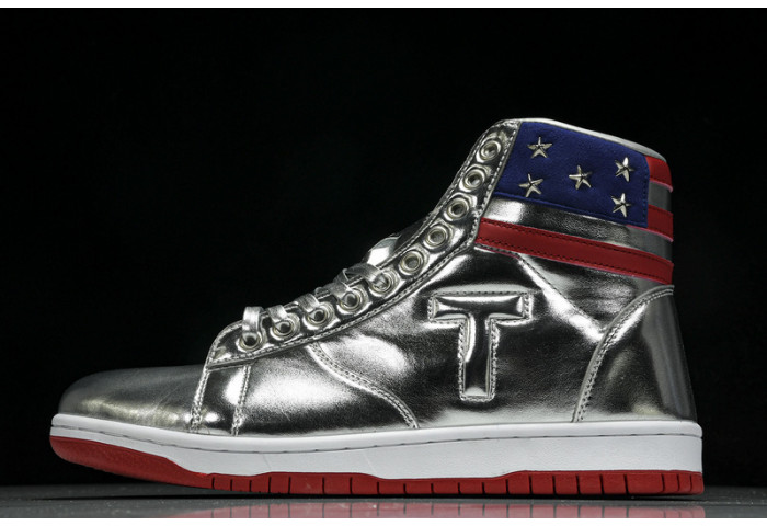 Air Jordan 1 Pktlp001 - Image 2