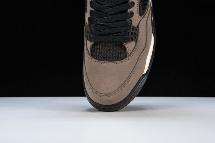 Air Jordan 4 cool grey aj4-882335 - Image 3