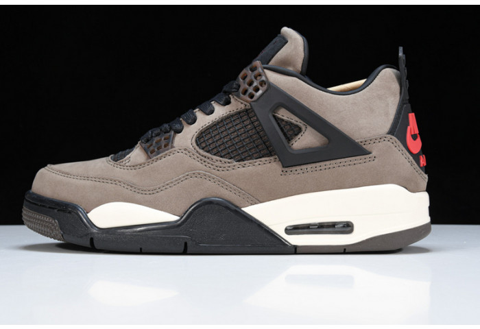 Air Jordan 4 cool grey aj4-882335 - Image 2