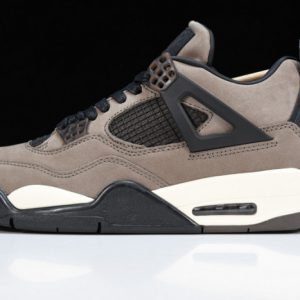 Air Jordan 4 cool grey aj4-882335