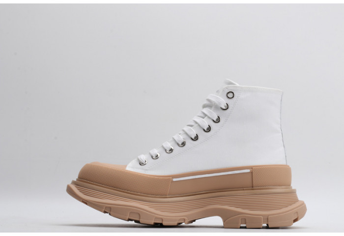 Alexander McQueen Sneaker ALMS-007 - Image 2