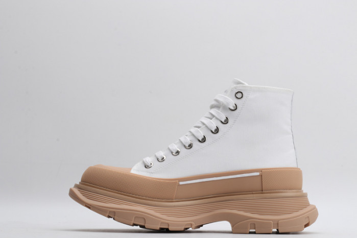 Alexander McQueen Sneaker ALMS-007