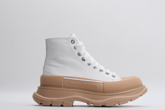 Alexander McQueen Sneaker ALMS-007 - Image 4