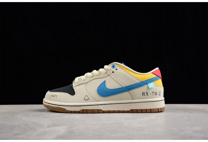 Nike sb dunk low dd0302-356 - Image 2