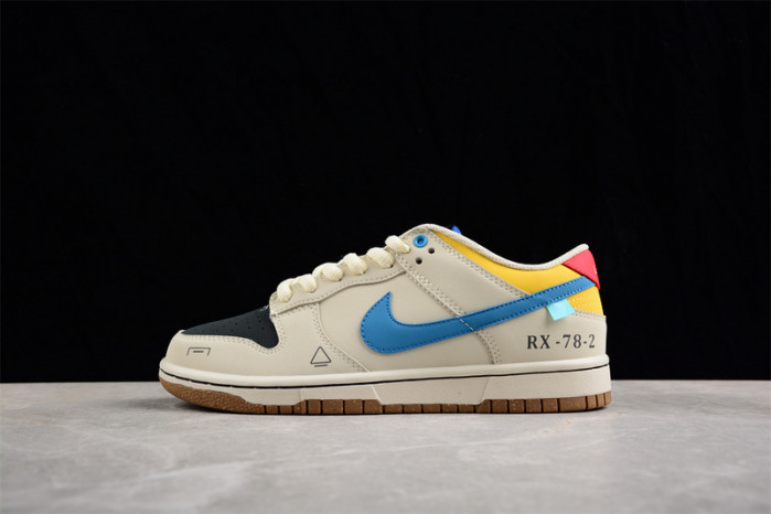 Nike sb dunk low dd0302-356