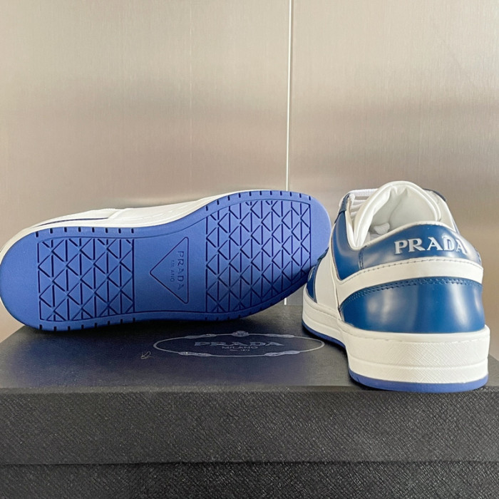 Prada Sneakers PRA-047 - Image 4