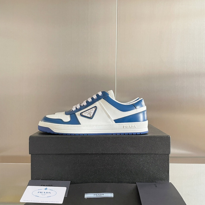 Prada Sneakers PRA-047