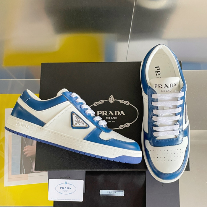 Prada Sneakers PRA-047 - Image 3