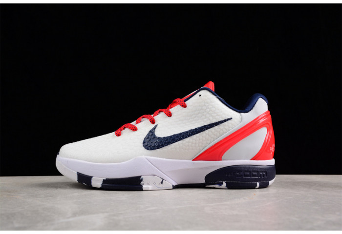 Nike kobe 6 cw2190-146 - Image 2