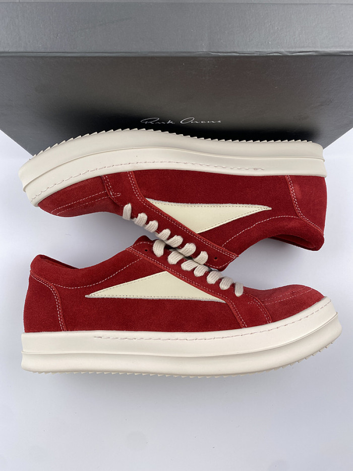 Rick Owens Sneakers RO-151 - Image 4
