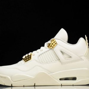 Air Jordan 4 sail aq9129-170