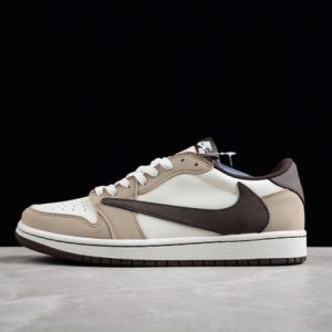 travis scott x air jordan 1 low dm7866-886