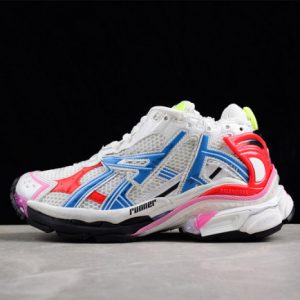 Balenciaga triple trainer BTT-157