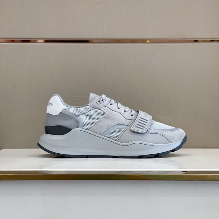 Burberry Sneakers BS-031 - Image 3