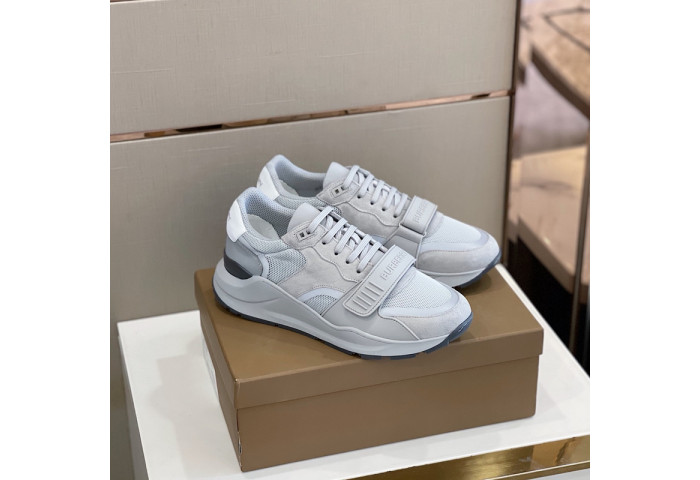 Burberry Sneakers BS-031 - Image 2