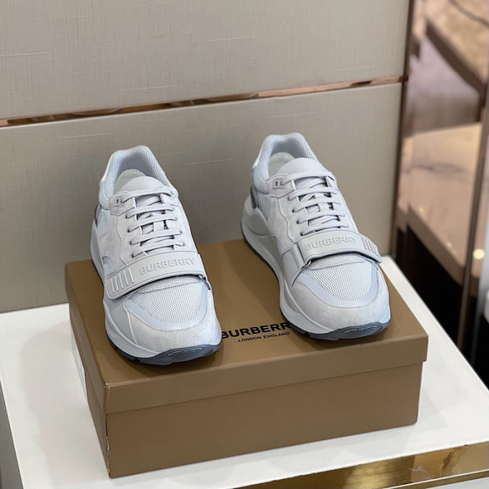 Burberry Sneakers BS-031 - Image 4
