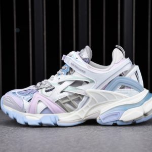 Balenciaga Track trainer BAL-855
