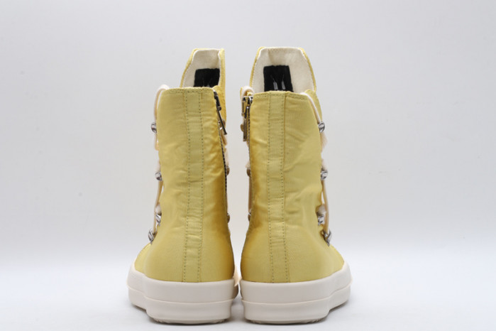 Rick Owens Sneakers RO-097 - Image 4