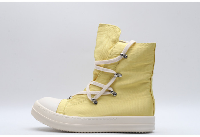 Rick Owens Sneakers RO-097 - Image 2
