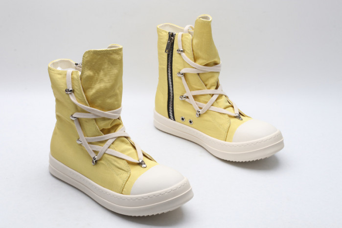 Rick Owens Sneakers RO-097 - Image 3