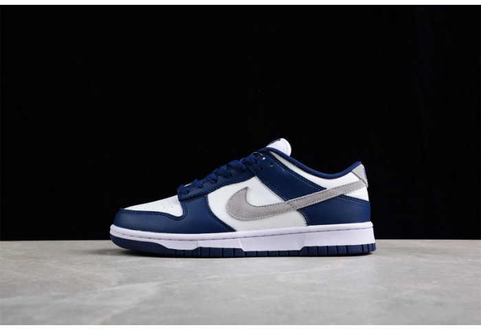 Nike dunk low fd9749-400 - Image 2