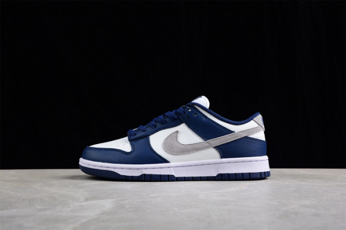 Nike dunk low fd9749-400