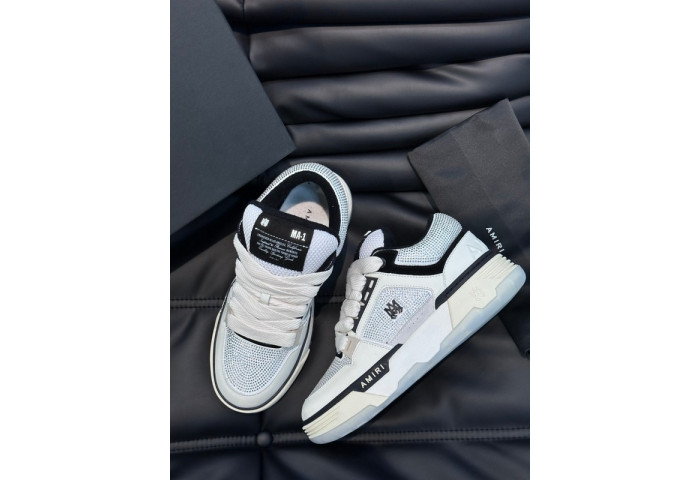 Amiri Sneakers AM-67 - Image 2