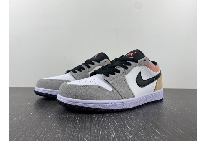 Air Jordan 1 low dx4334-008 - Image 2