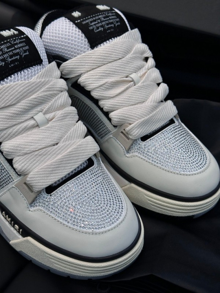 Amiri Sneakers AM-67 - Image 3