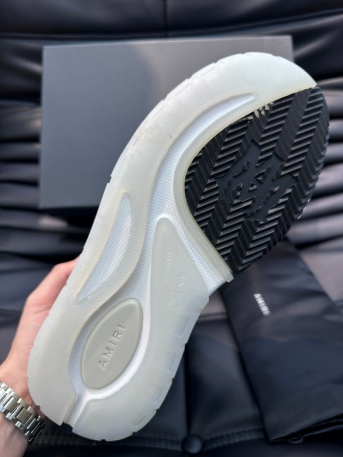 Amiri Sneakers AM-67 - Image 4