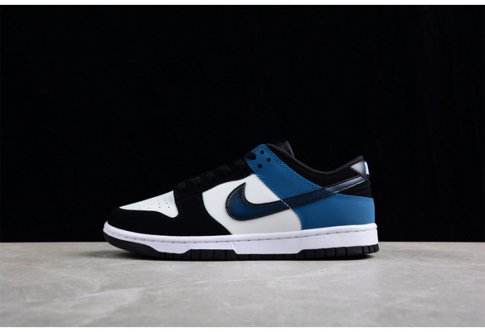 Nike dunk low fd6923-100 - Image 2