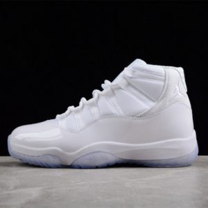 Air Jordan 11 Retro "25Th" "Anniversary" 408201-101