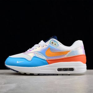 Nike air max 1 "la ville lumière" dq9326-200