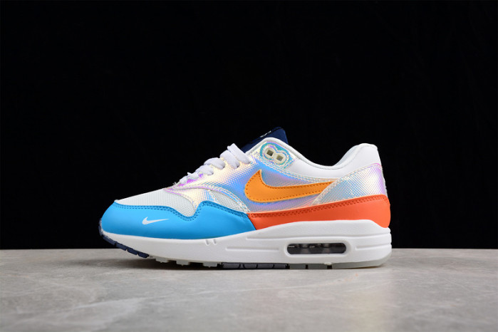 Nike air max 1 "la ville lumière" dq9326-200