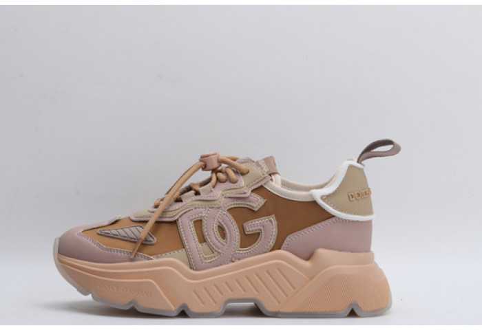 Dolce & Gabbana Sneakers DG-026 - Image 2