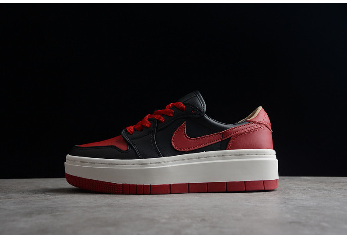 Air Jordan 1 elevate low SE bred (w) dq1823-006 - Image 2