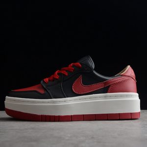 Air Jordan 1 elevate low SE bred (w) dq1823-006
