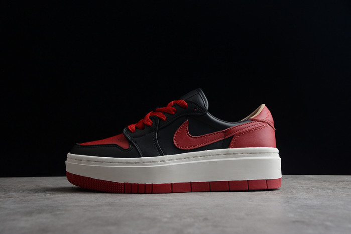 Air Jordan 1 elevate low SE bred (w) dq1823-006