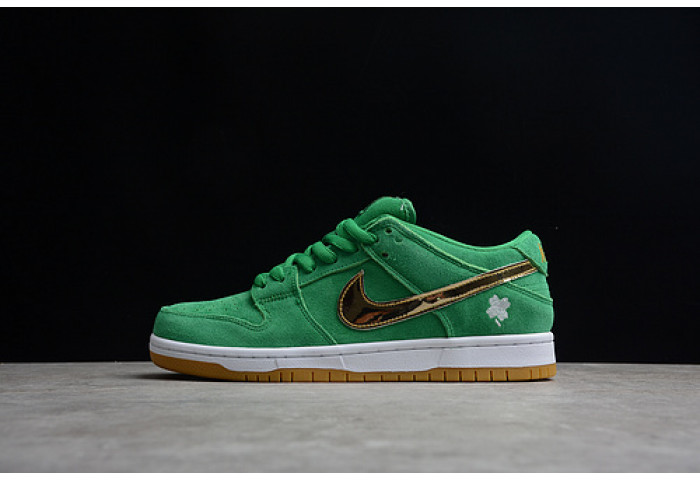 Nike sb dunk low"st.patrick - Image 2