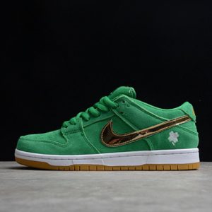 Nike sb dunk low"st.patrick